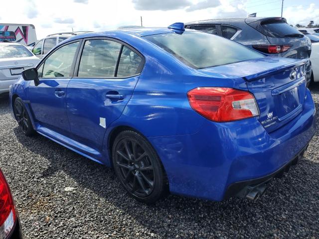 Photo 1 VIN: JF1VA1C66L9820372 - SUBARU WRX PREMIU 