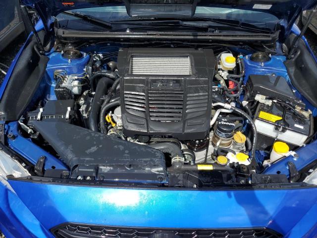 Photo 10 VIN: JF1VA1C66L9820372 - SUBARU WRX PREMIU 