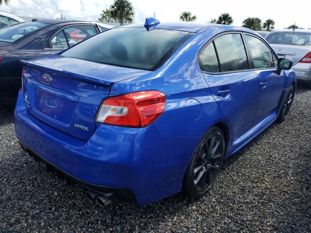 Photo 2 VIN: JF1VA1C66L9820372 - SUBARU WRX PREMIU 