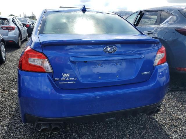 Photo 5 VIN: JF1VA1C66L9820372 - SUBARU WRX PREMIU 