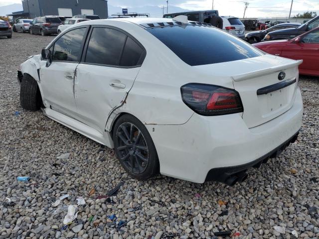 Photo 2 VIN: JF1VA1C66L9821358 - SUBARU WRX PREMIU 