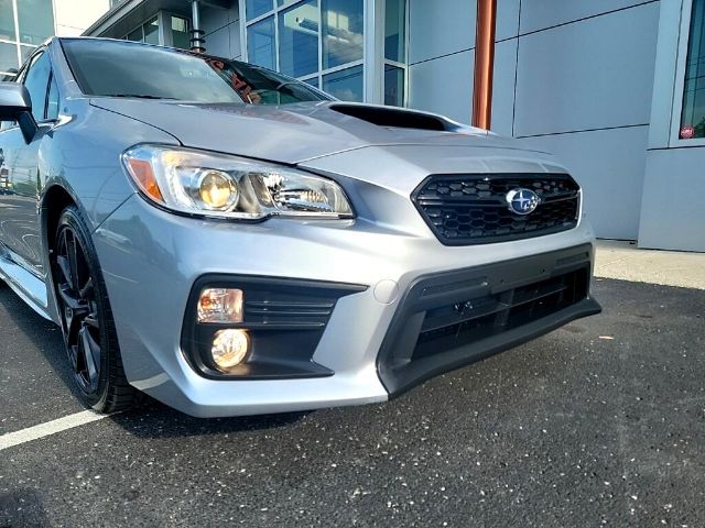 Photo 5 VIN: JF1VA1C66M9800138 - SUBARU WRX 