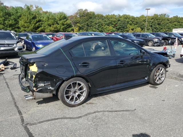 Photo 2 VIN: JF1VA1C66M9800592 - SUBARU WRX PREMIU 