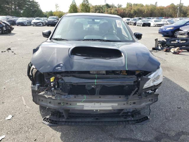 Photo 4 VIN: JF1VA1C66M9800592 - SUBARU WRX PREMIU 