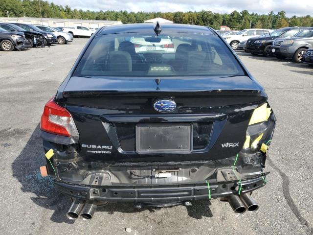 Photo 5 VIN: JF1VA1C66M9800592 - SUBARU WRX PREMIU 