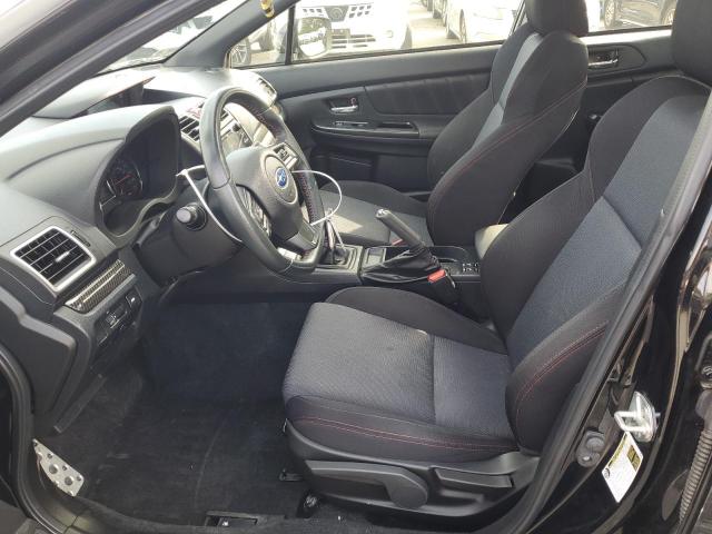 Photo 6 VIN: JF1VA1C66M9800592 - SUBARU WRX PREMIU 