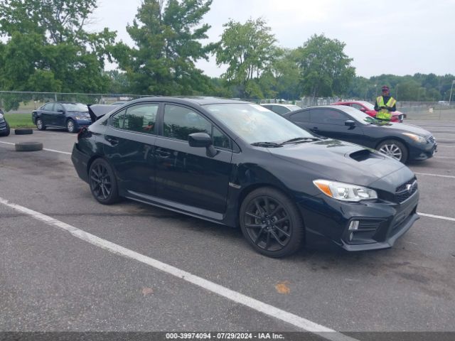 Photo 0 VIN: JF1VA1C66M9818462 - SUBARU WRX 