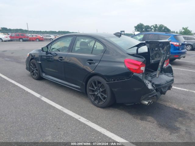 Photo 2 VIN: JF1VA1C66M9818462 - SUBARU WRX 