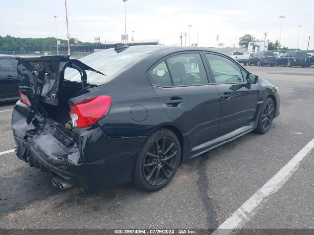 Photo 3 VIN: JF1VA1C66M9818462 - SUBARU WRX 