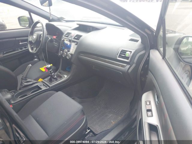 Photo 4 VIN: JF1VA1C66M9818462 - SUBARU WRX 