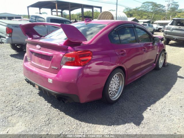 Photo 3 VIN: JF1VA1C67J8838348 - SUBARU WRX 