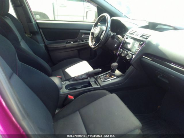 Photo 4 VIN: JF1VA1C67J8838348 - SUBARU WRX 