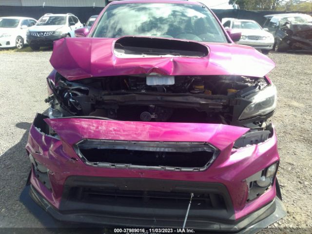 Photo 5 VIN: JF1VA1C67J8838348 - SUBARU WRX 