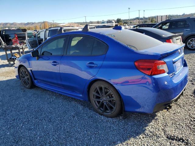 Photo 1 VIN: JF1VA1C67J9816344 - SUBARU WRX 