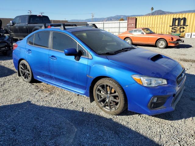 Photo 3 VIN: JF1VA1C67J9816344 - SUBARU WRX 