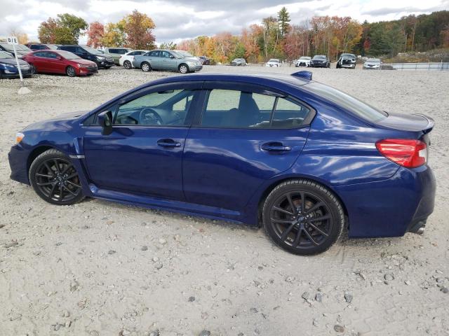 Photo 1 VIN: JF1VA1C67J9820068 - SUBARU WRX PREMIU 