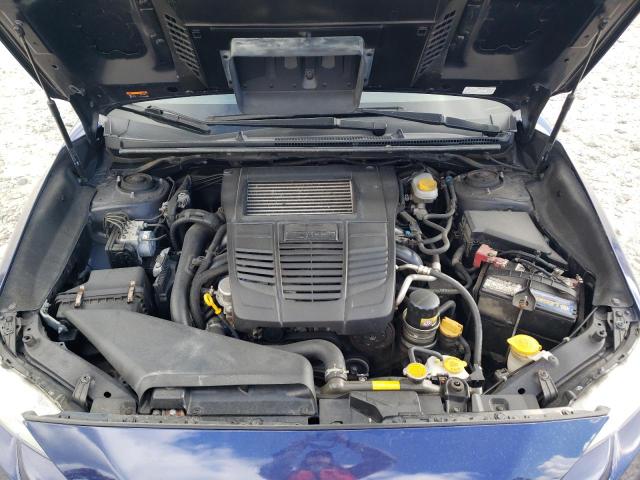 Photo 10 VIN: JF1VA1C67J9820068 - SUBARU WRX PREMIU 