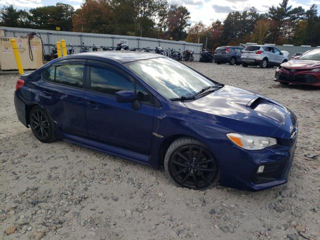 Photo 3 VIN: JF1VA1C67J9820068 - SUBARU WRX PREMIU 