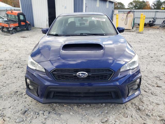 Photo 4 VIN: JF1VA1C67J9820068 - SUBARU WRX PREMIU 