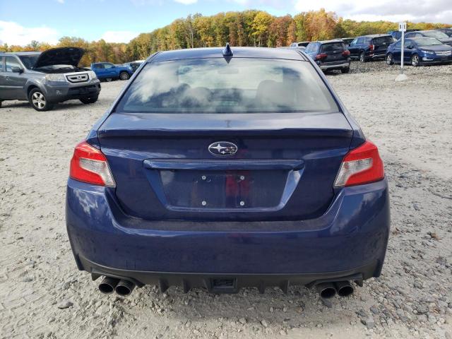 Photo 5 VIN: JF1VA1C67J9820068 - SUBARU WRX PREMIU 