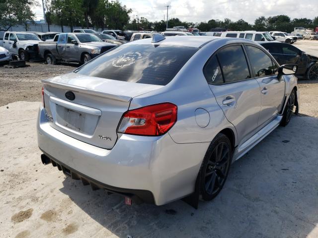 Photo 3 VIN: JF1VA1C67J9822161 - SUBARU WRX PREMIU 