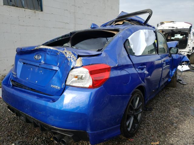 Photo 3 VIN: JF1VA1C67K9818094 - SUBARU WRX PREMIU 