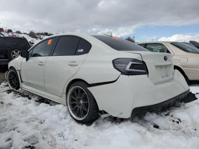 Photo 1 VIN: JF1VA1C67K9819004 - SUBARU WRX 