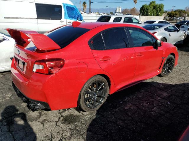 Photo 2 VIN: JF1VA1C67K9821478 - SUBARU WRX PREMIU 