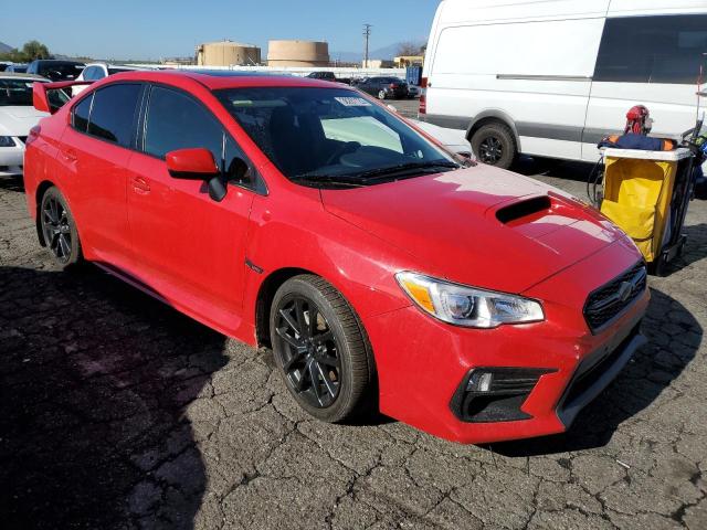 Photo 3 VIN: JF1VA1C67K9821478 - SUBARU WRX PREMIU 