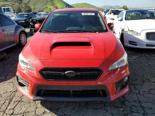 Photo 4 VIN: JF1VA1C67K9821478 - SUBARU WRX PREMIU 