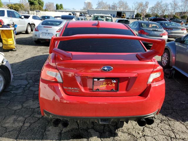 Photo 5 VIN: JF1VA1C67K9821478 - SUBARU WRX PREMIU 