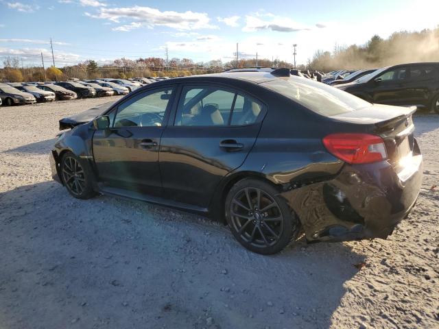 Photo 1 VIN: JF1VA1C67K9827362 - SUBARU WRX PREMIU 