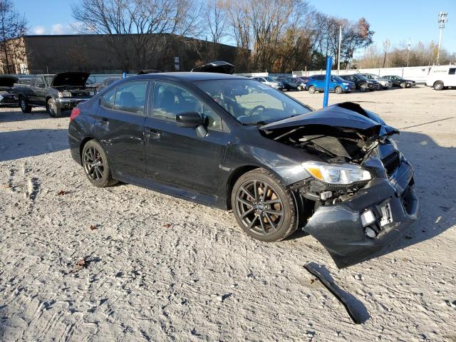 Photo 3 VIN: JF1VA1C67K9827362 - SUBARU WRX PREMIU 