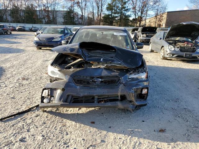 Photo 4 VIN: JF1VA1C67K9827362 - SUBARU WRX PREMIU 