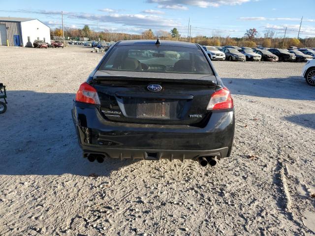 Photo 5 VIN: JF1VA1C67K9827362 - SUBARU WRX PREMIU 