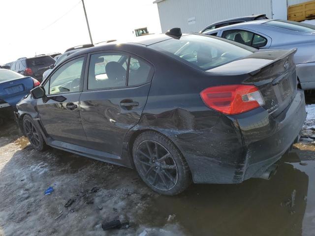 Photo 1 VIN: JF1VA1C67L9800468 - SUBARU WRX PREMIU 