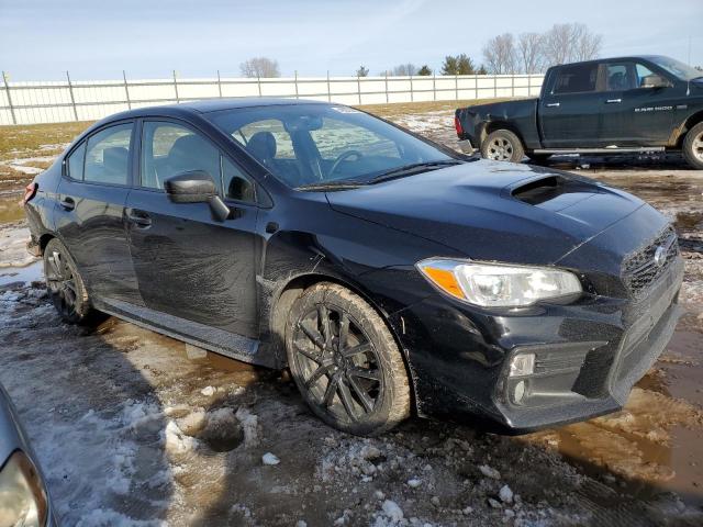 Photo 3 VIN: JF1VA1C67L9800468 - SUBARU WRX PREMIU 