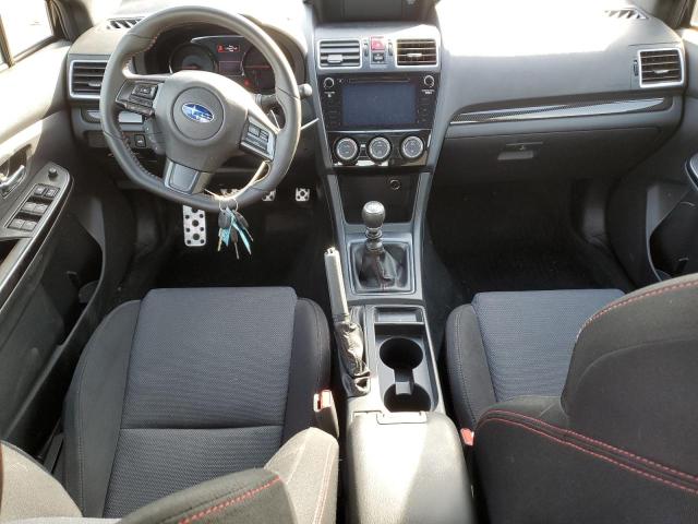 Photo 7 VIN: JF1VA1C67L9800468 - SUBARU WRX PREMIU 