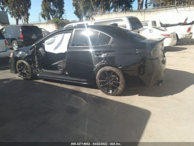 Photo 2 VIN: JF1VA1C67L9802348 - SUBARU WRX 