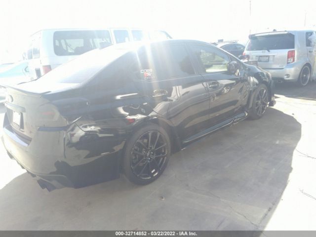 Photo 3 VIN: JF1VA1C67L9802348 - SUBARU WRX 