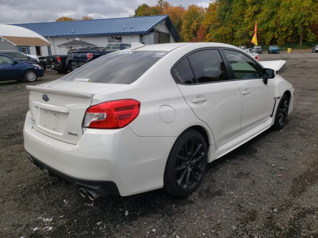 Photo 3 VIN: JF1VA1C67L9804875 - SUBARU WRX PREMIU 