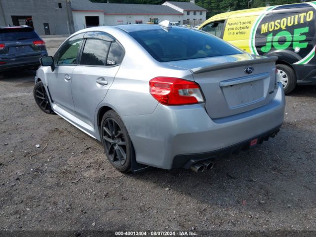 Photo 2 VIN: JF1VA1C67L9806836 - SUBARU WRX 