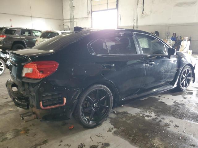 Photo 2 VIN: JF1VA1C67L9809462 - SUBARU WRX PREMIU 