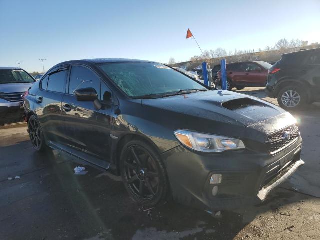 Photo 3 VIN: JF1VA1C67L9809462 - SUBARU WRX PREMIU 