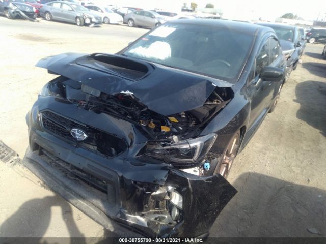 Photo 1 VIN: JF1VA1C67L9809462 - SUBARU WRX 