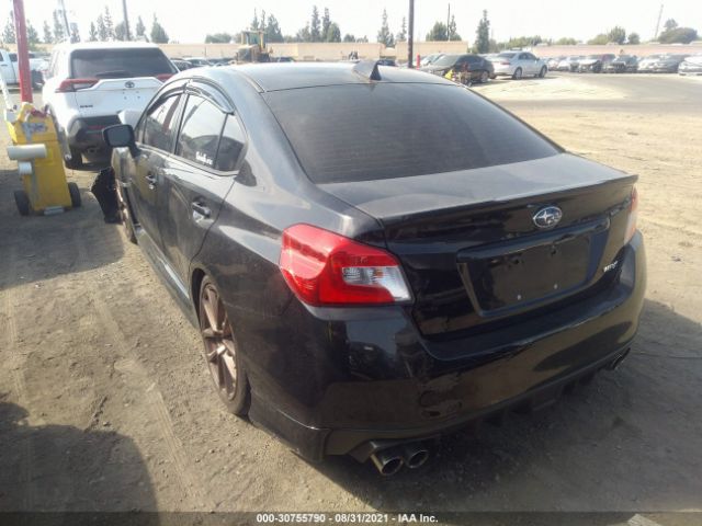 Photo 2 VIN: JF1VA1C67L9809462 - SUBARU WRX 