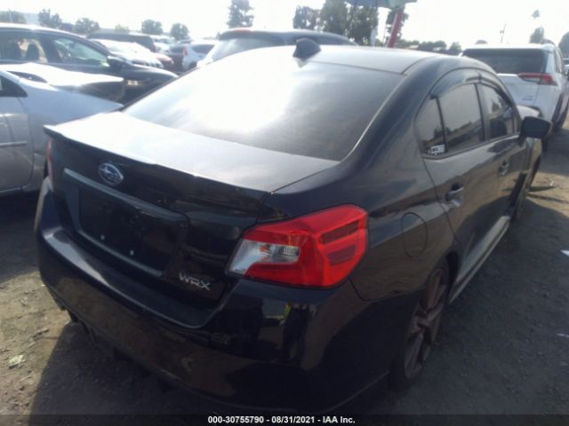 Photo 3 VIN: JF1VA1C67L9809462 - SUBARU WRX 