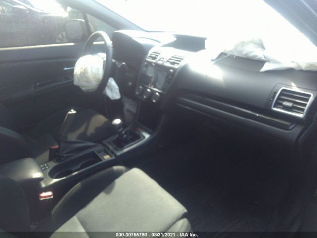 Photo 4 VIN: JF1VA1C67L9809462 - SUBARU WRX 