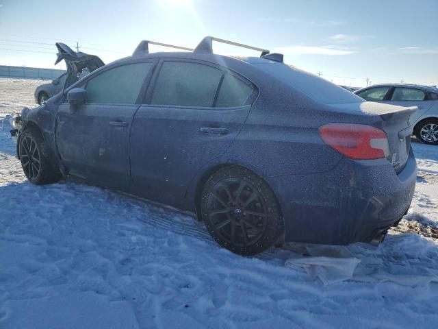 Photo 1 VIN: JF1VA1C67L9813088 - SUBARU WRX PREMIU 