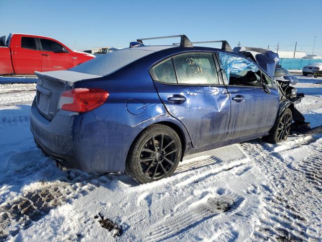 Photo 2 VIN: JF1VA1C67L9813088 - SUBARU WRX PREMIU 